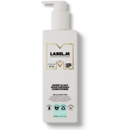 Balsam hidratant, label.m, Lemongrass, 397g — preț și oferte