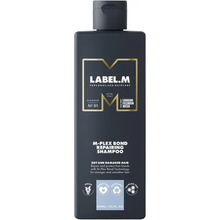 Șampon Label.m M-Plex Bond Repairing 300ml — preț și oferte