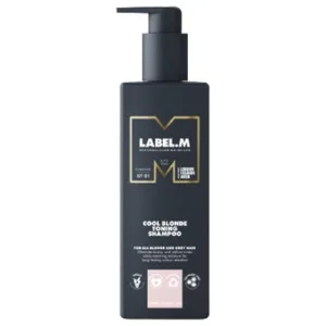 Șampon label.m Cool Blonde, 1000 ml