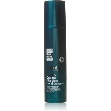 Balsam, label.m, Organic Orange Blossom, 200ml — preț și oferte