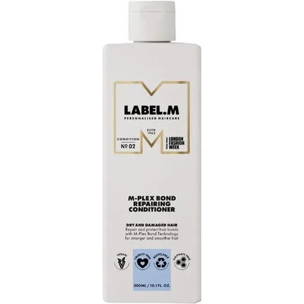 Conditioner label.m M-Plex Bond Repairing 300ml — preț și oferte
