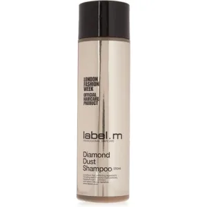Șampon, label.m, Diamond Dust, 300ml