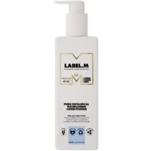 Balsam, label.m, Pure Botanical Nourishing, 300ml