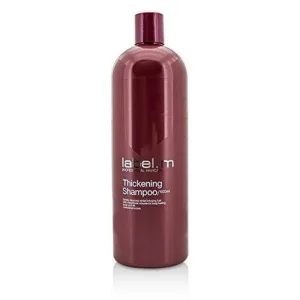 Șampon îngroșare Label.M, 10 Ounce (317g)