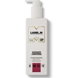 Balsam Thickening, label.m, Amaranth 300ml