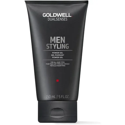 Gel de par, Goldwell, Dualsenses Men's Power Gel, 150ml — preț și oferte