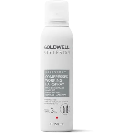 Fixativ comprimat, Goldwell StyleSign, 150ml — preț și oferte