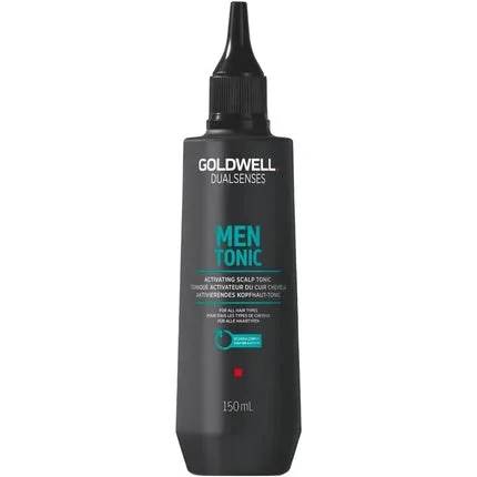 Tonic Activator Scalp, Goldwell Dualsenses Men's, 150ml — preț și oferte