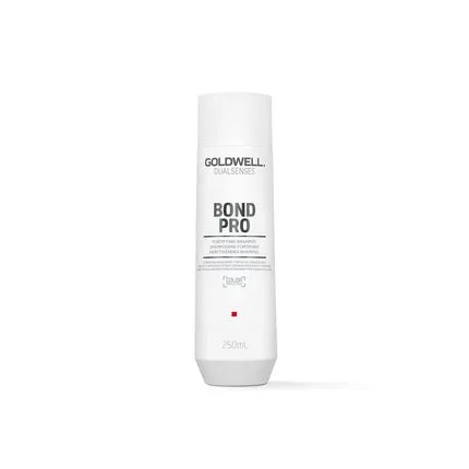 Sampon fortifiant, Goldwell, Dualsenses Bond Pro, 295g — preț și oferte
