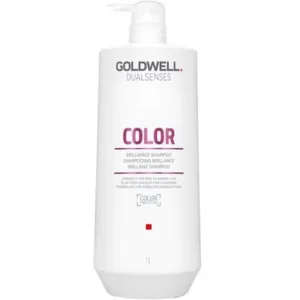 Sampon, Goldwell, Dual Senses Colour Brilliance, 1000ml