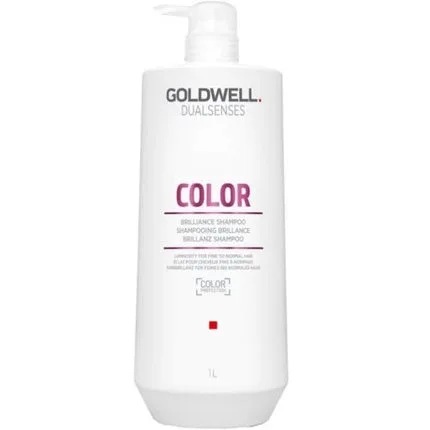 Sampon, Goldwell, Dual Senses Colour Brilliance, 1000ml — preț și oferte