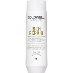 Șampon reparare, Goldwell, Dualsenses Rich Repair, 250ml