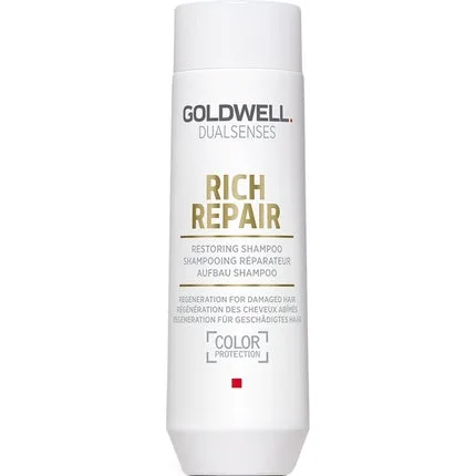 Șampon reparare, Goldwell, Dualsenses Rich Repair, 250ml — preț și oferte