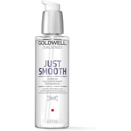 Ulei Taming, Goldwell Dualsenses Just Smooth, 100ml — preț și oferte