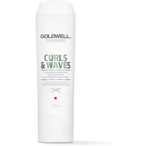 Conditioner Goldwell Dualsenses Curls & Waves 200ml