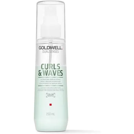 Spray hidratant păr creț, Goldwell Dualsenses Curls & Waves, 150ml — preț și oferte