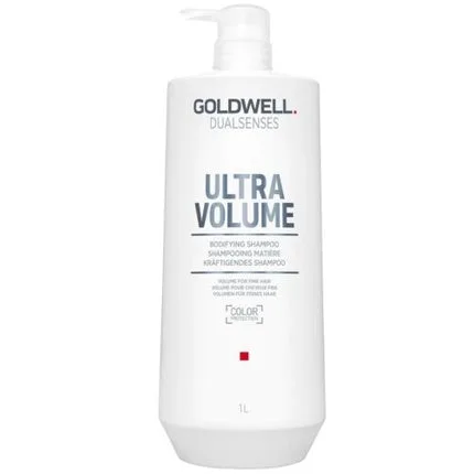 Șampon Goldwell Dual Senses Ultra Volume Bodifying 1000ml — preț și oferte