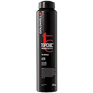 Vopsea de par, Goldwell, Topchic DS 9nn, Extra Light Blonde, 250 ml