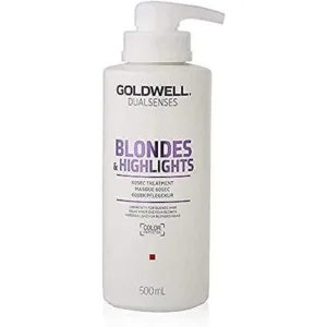 Sampon Goldwell, 400g, 335g
