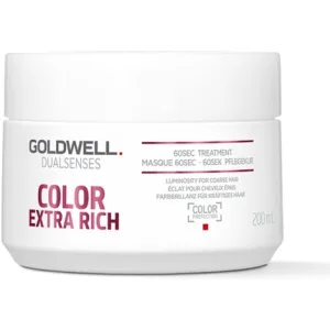 Tratament par, Goldwell, Dualsenses Color Extra Rich, 200mL