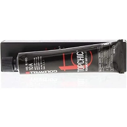 Vopsea de par Goldwell Topchic 8sb Tub 57ml — preț și oferte