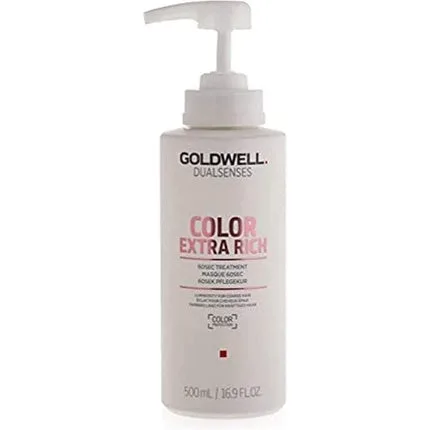 Tratament Par, Goldwell Dualsenses Color Extra Rich, 60 sec, 500ml — preț și oferte