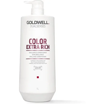 Sampon, Goldwell, Dualsenses Color Extra Rich Brilliance, 250ml — preț și oferte
