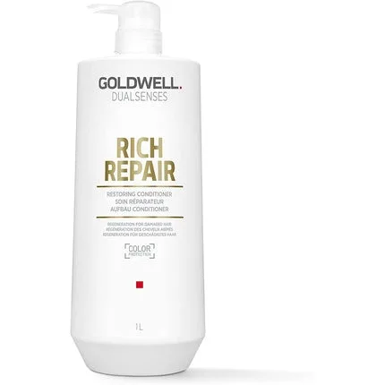 Balsam Goldwell Rich Repair, 1 Litru — preț și oferte