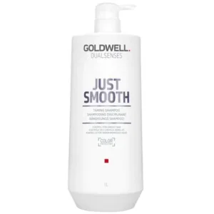 Sampon, Goldwell Dual Senses Just Smooth, 1000ml