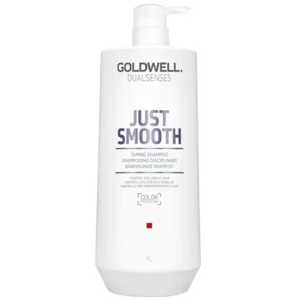 Sampon, Goldwell Dual Senses Just Smooth, 1000ml — preț și oferte