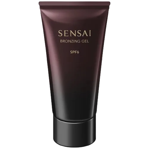 Auto-bronzant gel, Sensai, 63 Copper Bronze, 50ml Kanebo Sensai — preț și oferte
