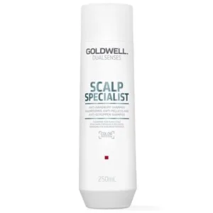 Sampon anti-matreata, Goldwell, Dualsenses Scalp Specialist, 250ml