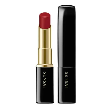 Ruj, Sensai, Lasting Plump 01, roșu — preț și oferte