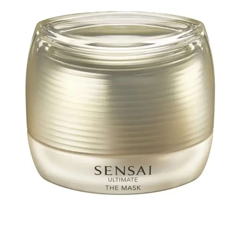 Masca de fata Sensai Ultimate, 550g Kanebo Sensai — preț și oferte