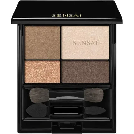 Paletă fard de ochi, Sensai, Night Sparkle, 3.7g — preț și oferte