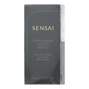Ruj, Sensai, Contouring Lipstick Refill, Soft Red
