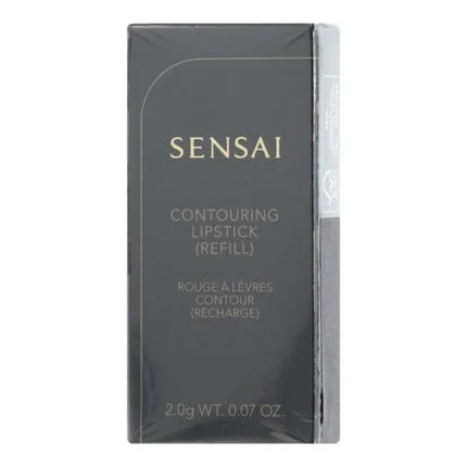 Ruj, Sensai, Contouring Lipstick Refill, Soft Red — preț și oferte