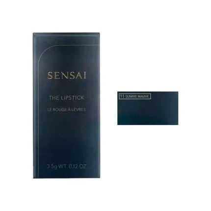 Ruj Kanebo Sensai The Lipstick nr.11 Sumire Mauve — preț și oferte