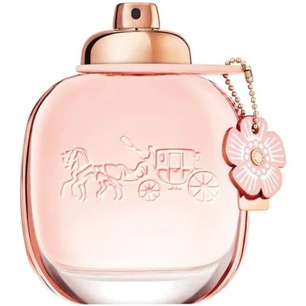 Parfum, Coach, Floral Eau de Parfum, 90ml — preț și oferte