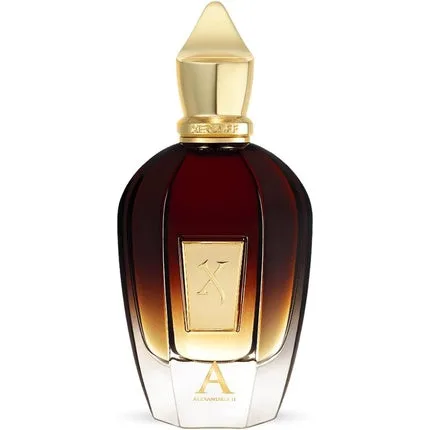 Parfum unisex, Xerjoff, Alexandria II — preț și oferte