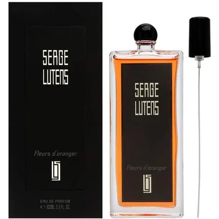 Parfum Serge Lutens Fleurs D'Oranger 100ml — preț și oferte