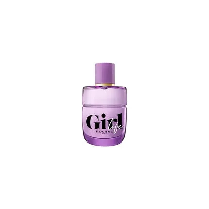 Parfum Rochas Girl Life, Eau de Parfum, 75ml — preț și oferte