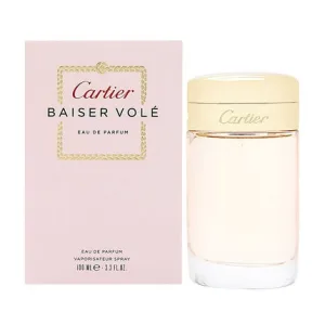Parfum femei, Cartier Baiser Vole, 100 ml