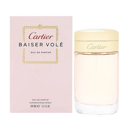 Parfum femei, Cartier Baiser Vole, 100 ml — preț și oferte