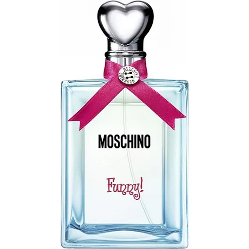 Parfum Moschino Funny Eau De Toilette 50ml undefined — preț și oferte