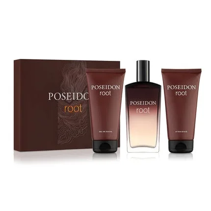 Parfum, Poseidon, Root Pack — preț și oferte