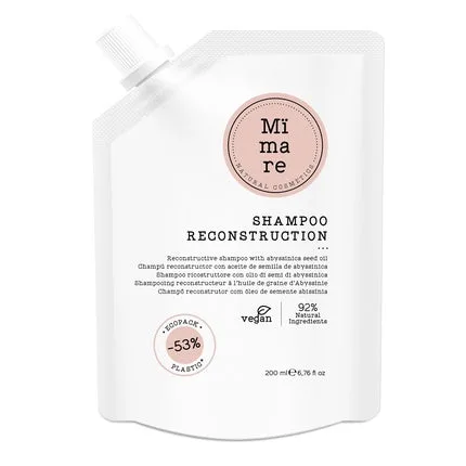Șampon, Mimare, Reconstruction, 200ml — preț și oferte