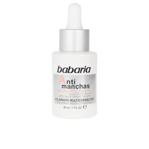 Ser multicorrector iluminator, Babaria, 30ml