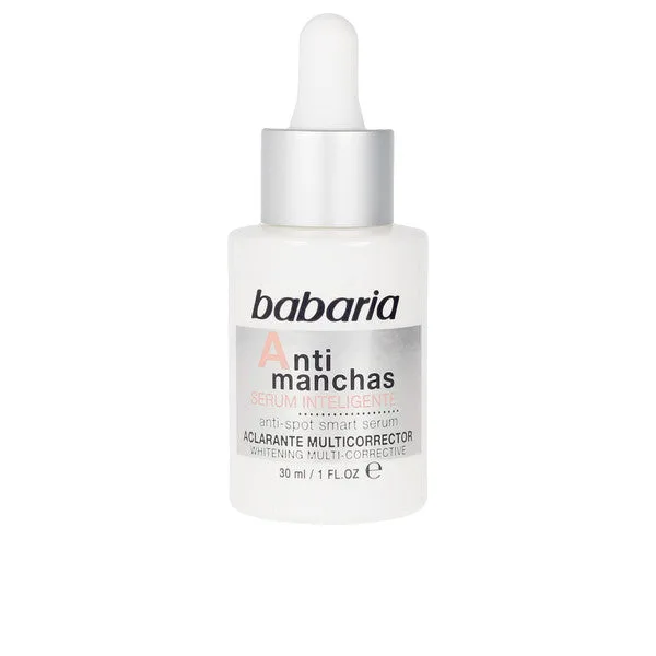 Ser multicorrector iluminator, Babaria, 30ml — preț și oferte
