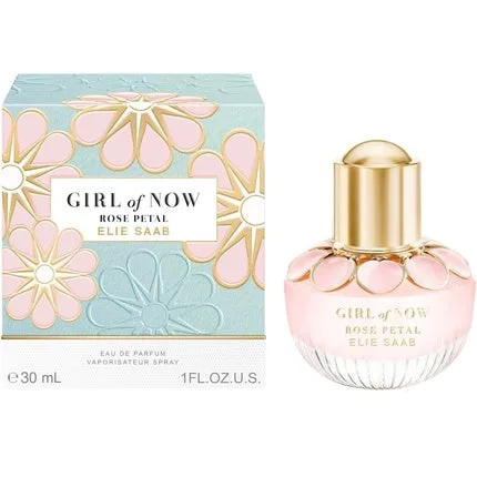 Parfum, Elie Saab, Girl of Now Rose, 30ml — preț și oferte